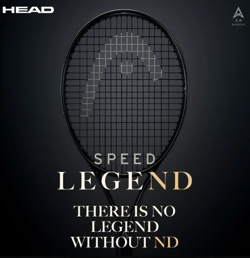 Speed Legends